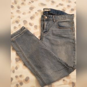 Free People Jeans
